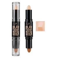 Thumbnail for Bea - Double Ended Contour Stick