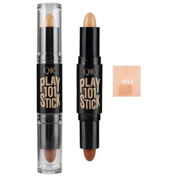 Bea - Double Ended Contour Stick