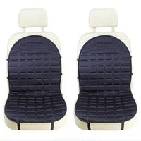 Thumbnail for Heated Car Seat Cover