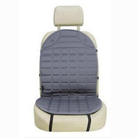 Thumbnail for Heated Car Seat Cover