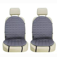 Thumbnail for Heated Car Seat Cover
