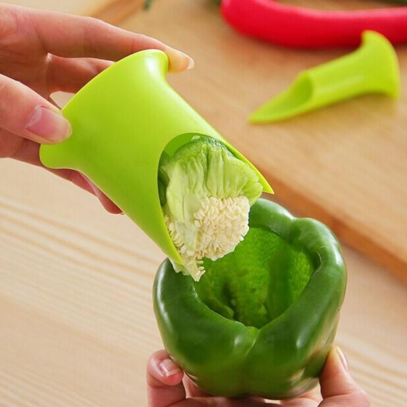 PCS Pepper Corer PeekWise