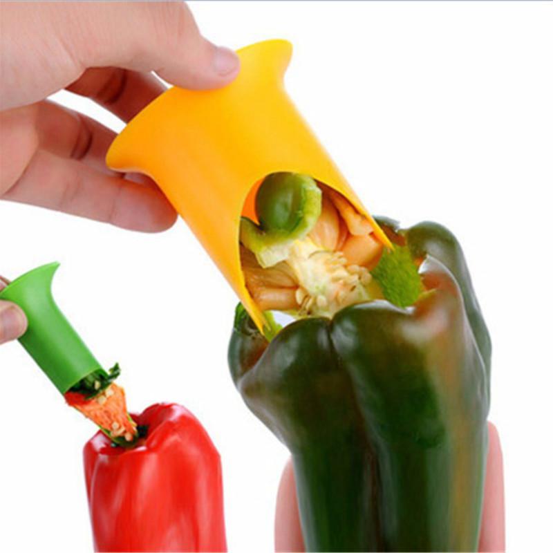 PCS Pepper Corer PeekWise