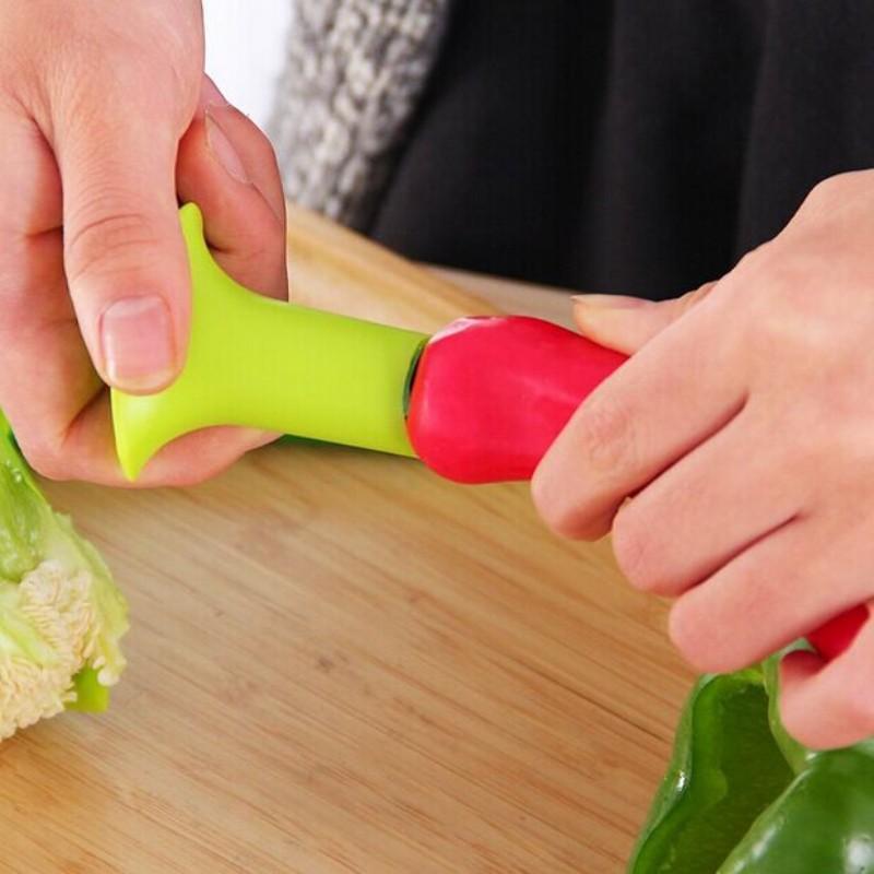 PCS Pepper Corer PeekWise