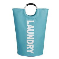 Thumbnail for Extra Large Canvass Laundry Bag PeekWise