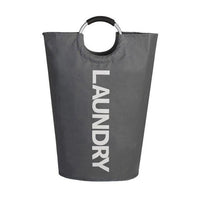 Thumbnail for Extra Large Canvass Laundry Bag PeekWise