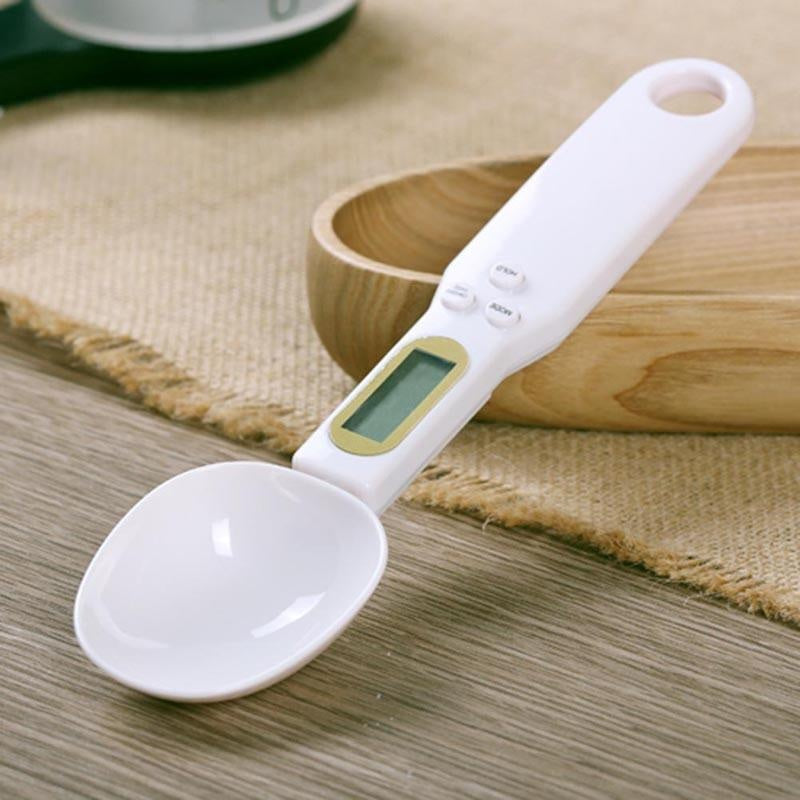 Digital Spoon Scale PeekWise