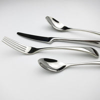 Thumbnail for Sidereal™ - Stainless Steel Silverware Set (4 Pieces)