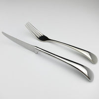 Thumbnail for Sidereal™ - Stainless Steel Silverware Set (4 Pieces)