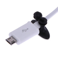 Thumbnail for Car Cable Holder Clips Pcs PeekWise