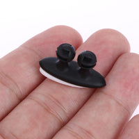 Thumbnail for Car Cable Holder Clips Pcs PeekWise