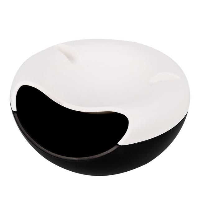 Multi-functional Plastic Dry Fruit Nuts Container PeekWise