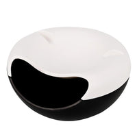 Thumbnail for Multi-functional Plastic Dry Fruit Nuts Container PeekWise