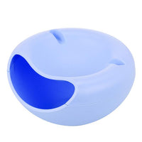 Thumbnail for Multi-functional Plastic Dry Fruit Nuts Container PeekWise
