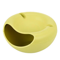 Thumbnail for Multi-functional Plastic Dry Fruit Nuts Container PeekWise