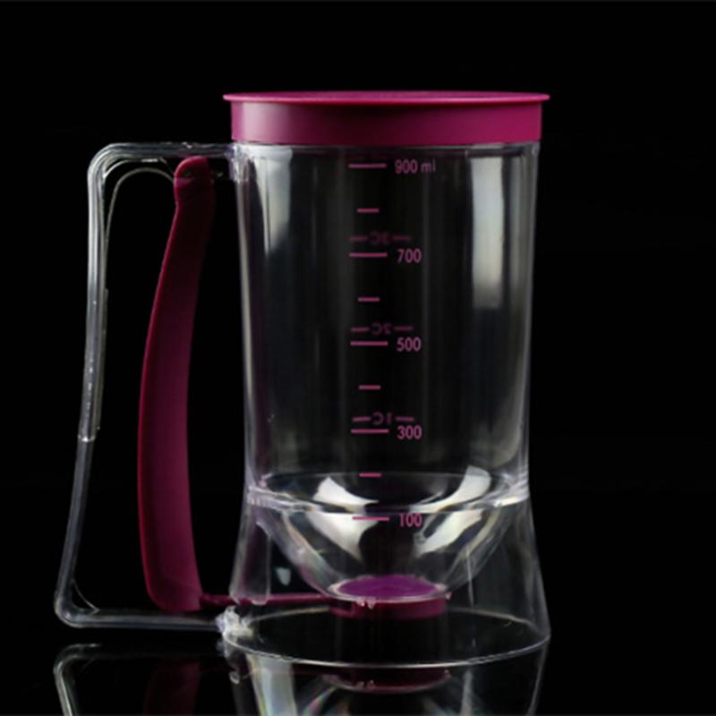 BatterUp! - Batter Dispenser