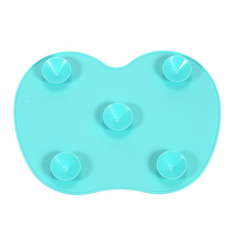 Silicone Brush Cleaner