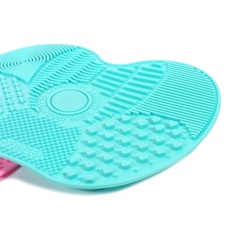 Silicone Brush Cleaner