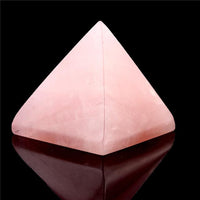Thumbnail for Pyramid Chakra Healing Reiki Crystal