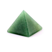 Thumbnail for Pyramid Chakra Healing Reiki Crystal
