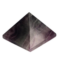 Thumbnail for Pyramid Chakra Healing Reiki Crystal