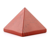 Thumbnail for Pyramid Chakra Healing Reiki Crystal