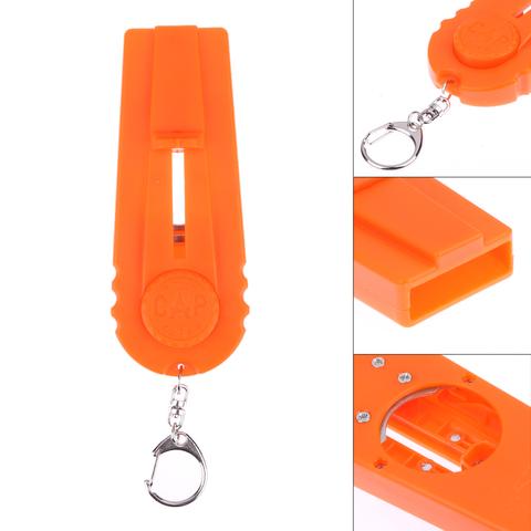 Bottle Cap Shooter PeekWise