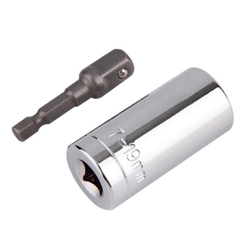 Universal Socket Wrench PeekWise