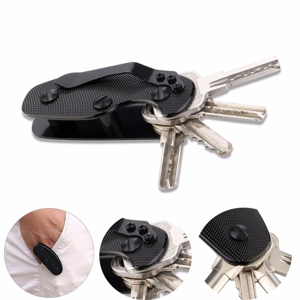 Pocket Key Organizer