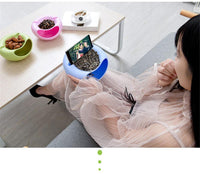Thumbnail for Multi-functional Plastic Dry Fruit Nuts Container PeekWise