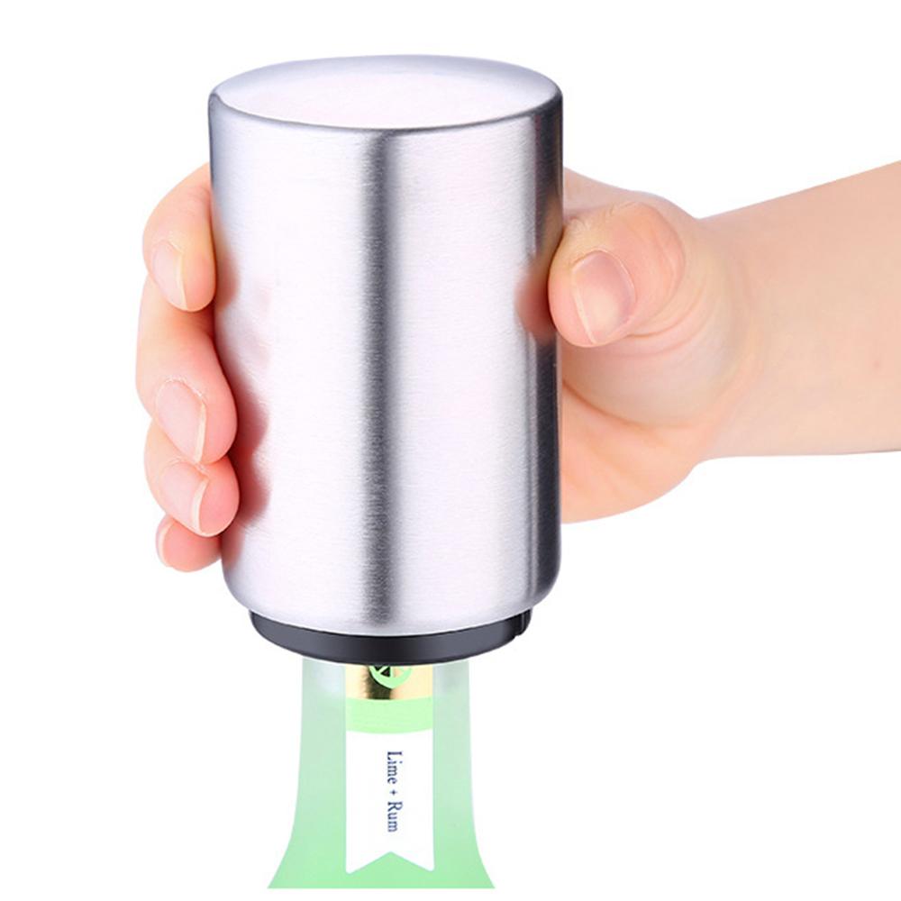 Automatic Beer Bottle Opener PeekWise