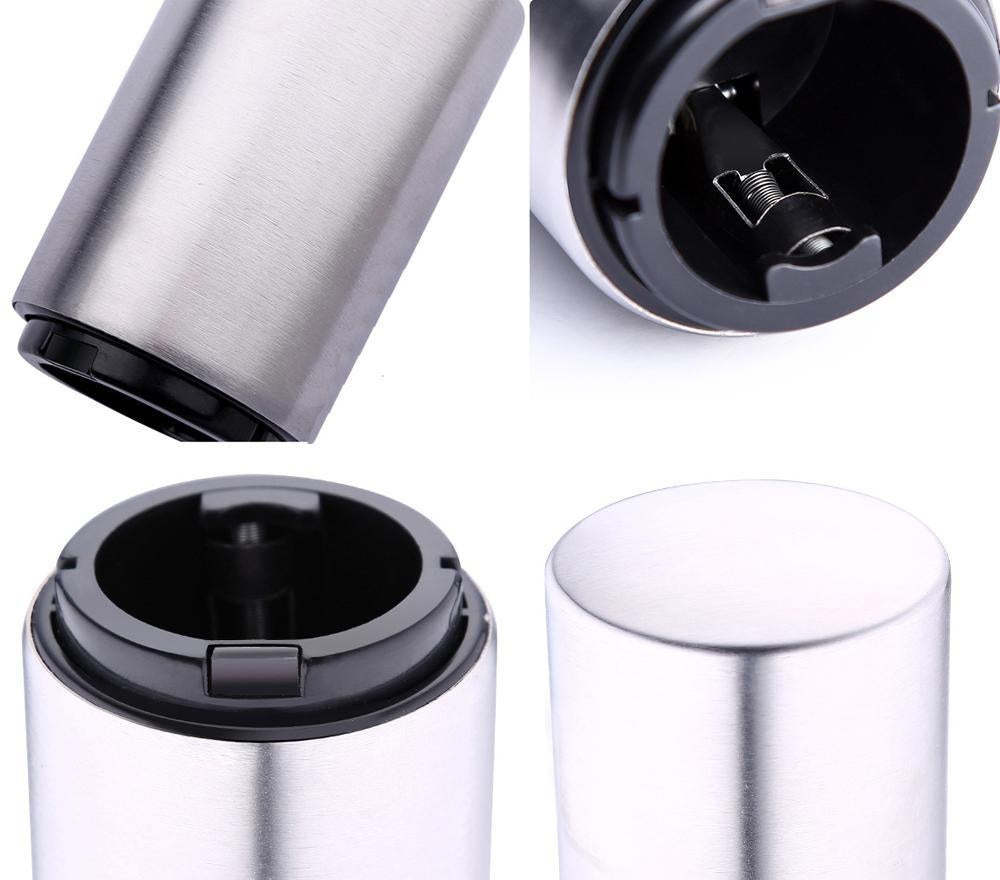 Automatic Beer Bottle Opener PeekWise