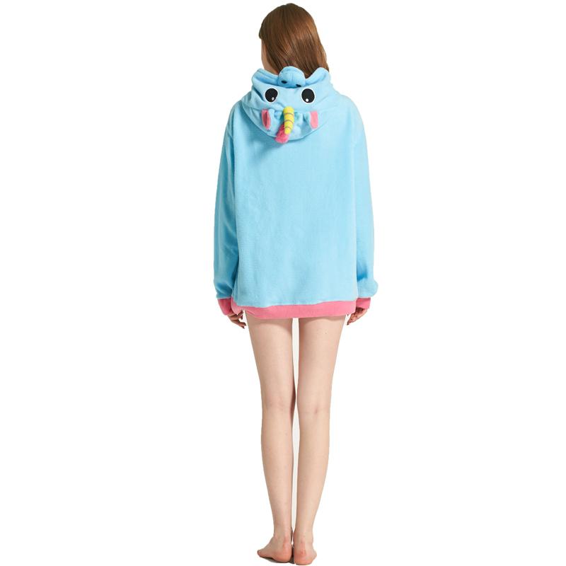 The Unicorn Hoodie