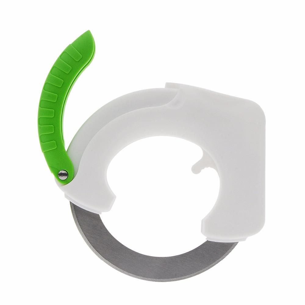 Rolling Circular Knife PeekWise