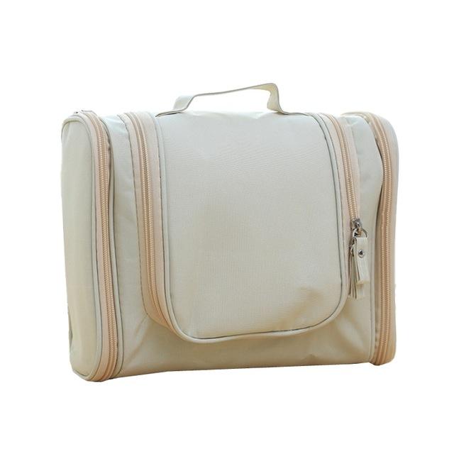 Large Hanging Toiletry/Storage Bag PeekWise