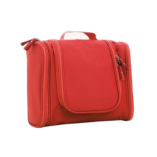 Large Hanging Toiletry/Storage Bag PeekWise