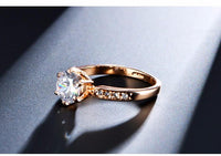 Thumbnail for Queen 1.75ct Ring