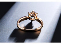 Thumbnail for Queen 1.75ct Ring