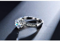 Thumbnail for Queen 1.75ct Ring