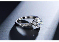 Thumbnail for Queen 1.75ct Ring