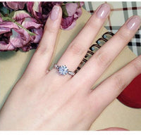 Thumbnail for Queen 1.75ct Ring