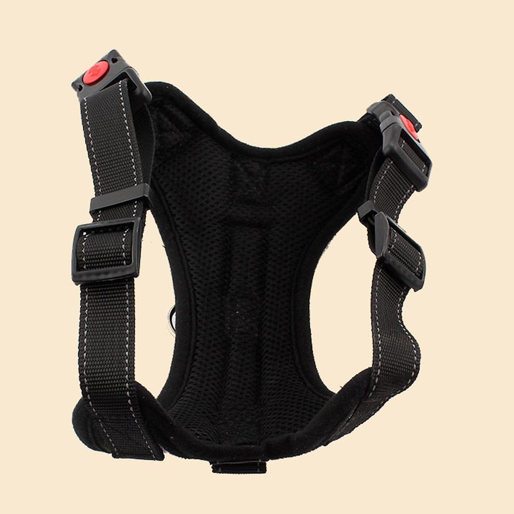 Adjustable Pet Dog Harness