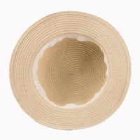 Thumbnail for Panama Straw Hat for Women