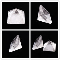 Thumbnail for Pyramid Chakra Healing Reiki Crystal