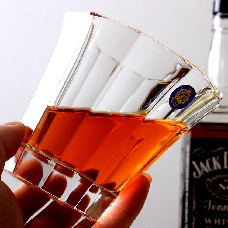 Churchill - Whiskey/Wine Glasses