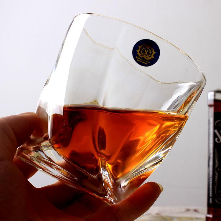 Churchill - Whiskey/Wine Glasses