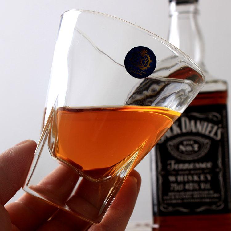 Churchill - Whiskey/Wine Glasses