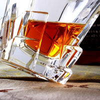 Thumbnail for Churchill - Whiskey/Wine Glasses