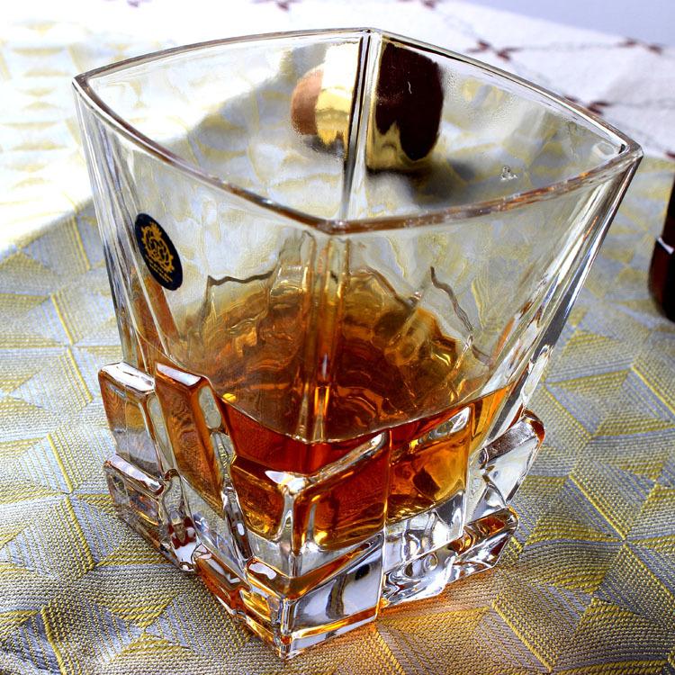 Churchill - Whiskey/Wine Glasses