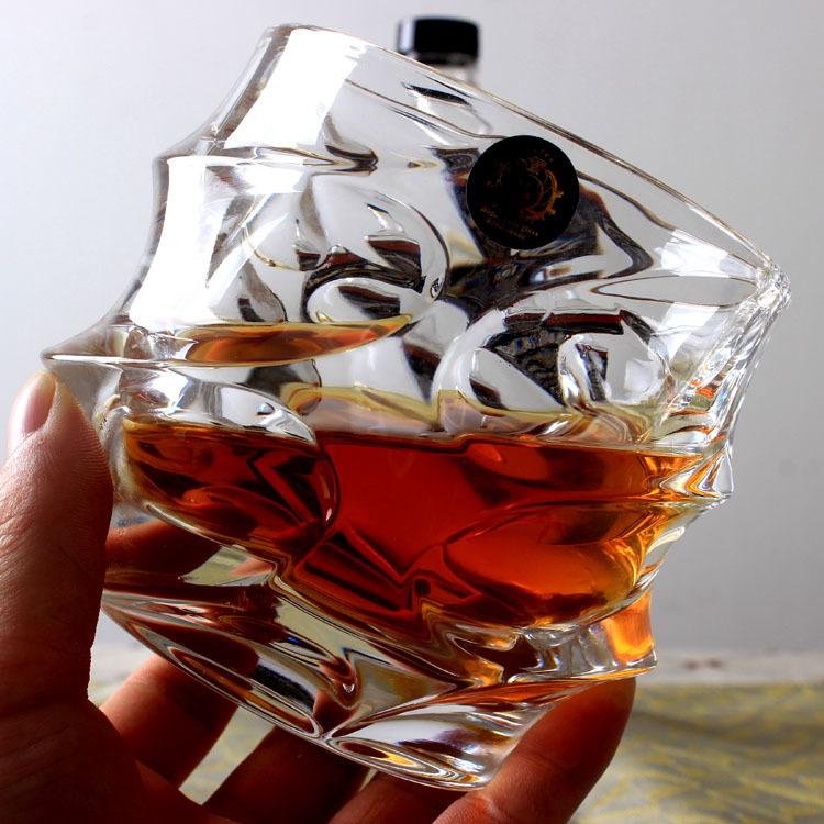 Churchill - Whiskey/Wine Glasses